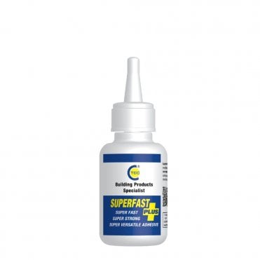 Superfast Plus