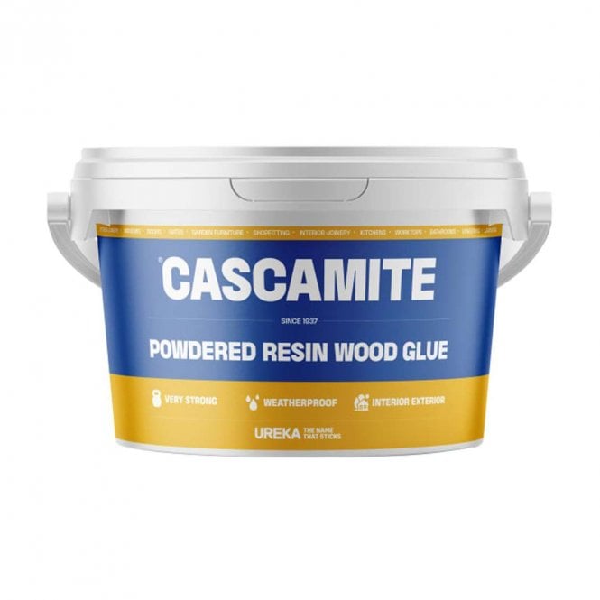 Cascamite One Shot Structural Powdered Resin Wood Adhesive