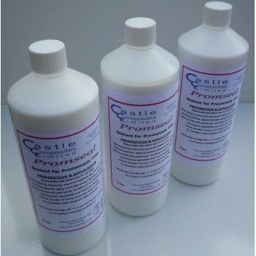 1L Bottle Promseal