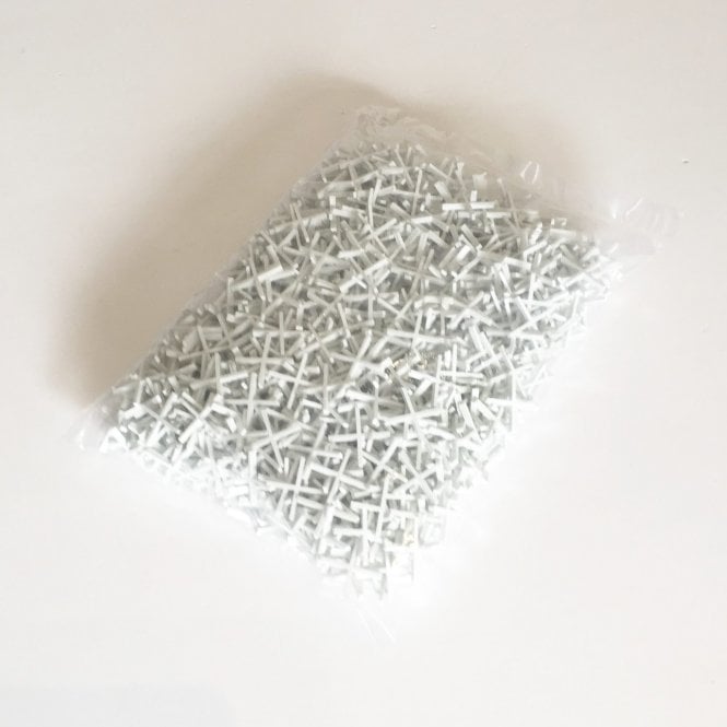 Castle 2mm Long Leg Spacers