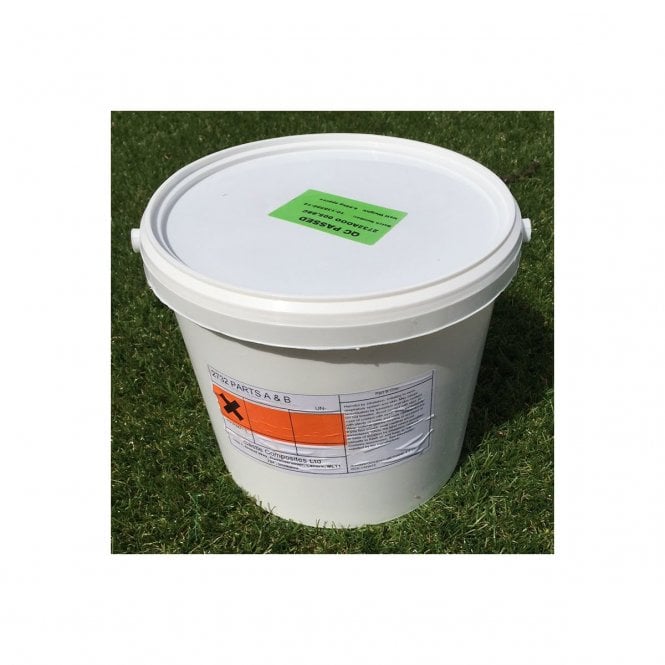 Castle 6KG 2 Part Coping Stone Adhesive