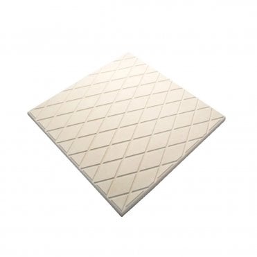 Aarondec Diamond Cut Promenade Tile