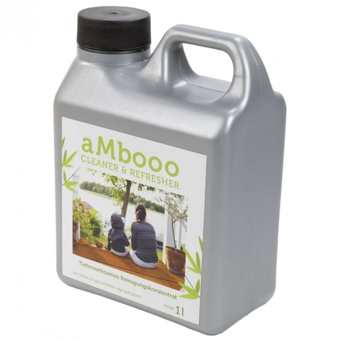 Castle Ambooo Cleaner 1L