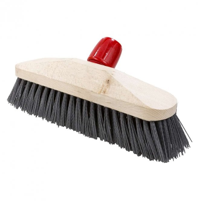 Castle Ambooo Decking Brush