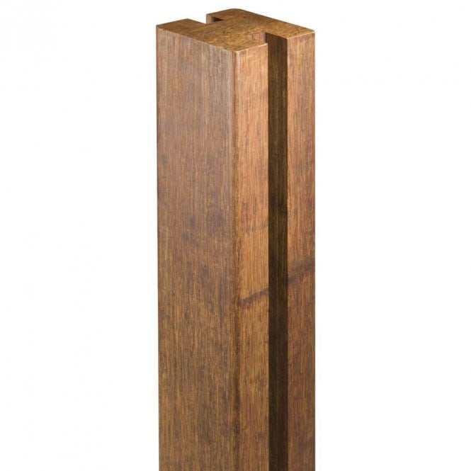Castle Ambooo Ground Post 70x70x2400mm