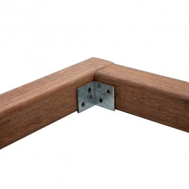 Ambooo L Bracket 30x30x30mm