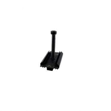 Ambooo top clip 100 Piece