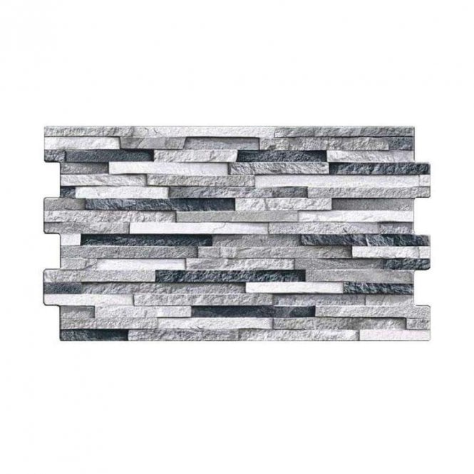 Castle Antarctica Porcelain Wall Cladding