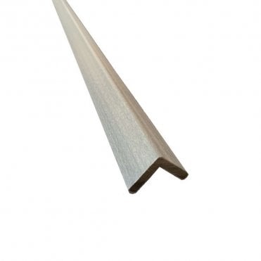 Antique Ultra Guard corner fascia trim 3660mm