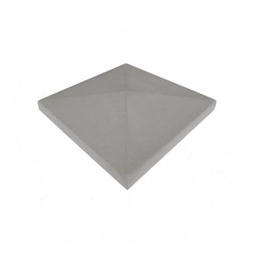 Concrete Pier Cap