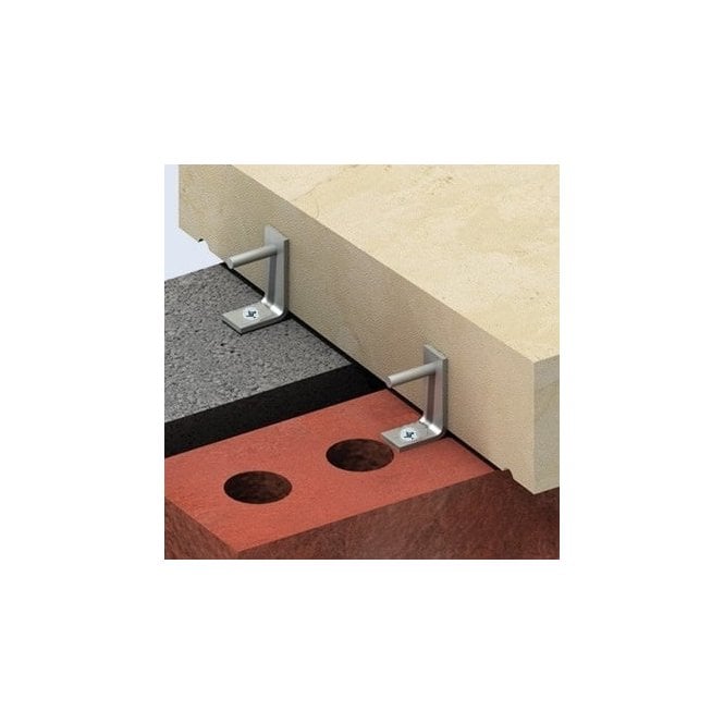 Castle Coping Fastners 10 Pack