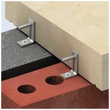 Coping Fastners 10 Pack