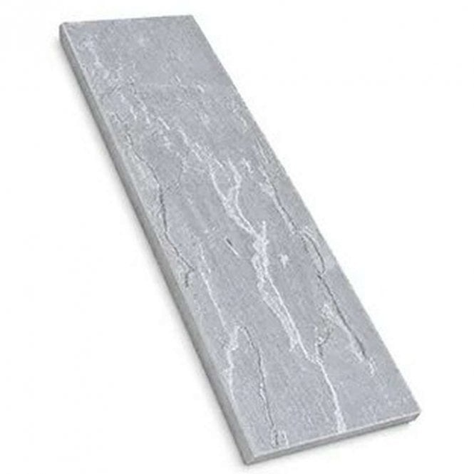 Castle Flat Sandstone Coping Stone