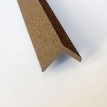 Forest L shaped trim 3600mm