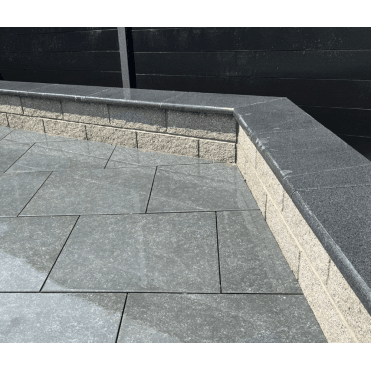 Granite Coping Stones