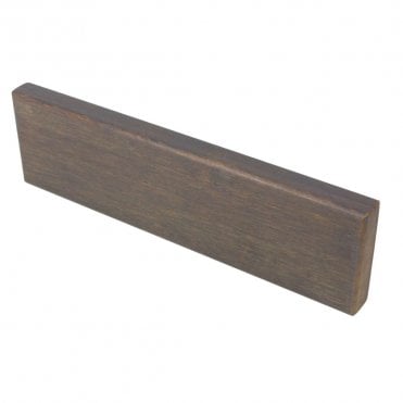 Granite Grey Ambooo Decking End Board 2200x70x20mm
