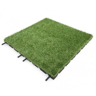 Grassflex Rubber Tile