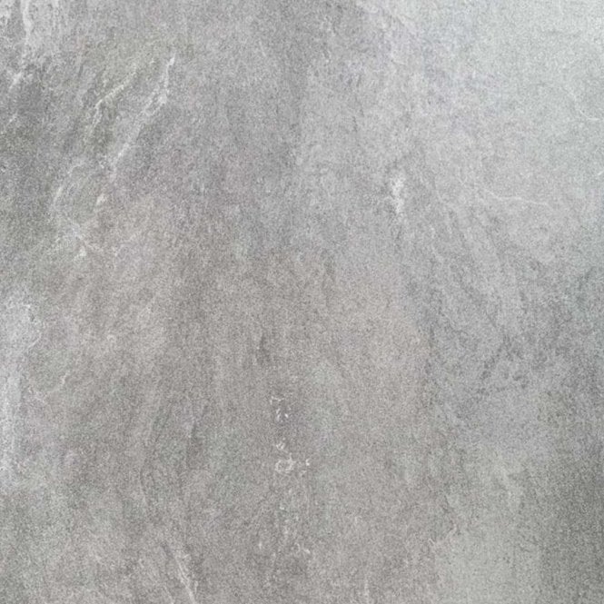 Castle Grey Rock Contract 20 Porcelain Paving 900x600mm