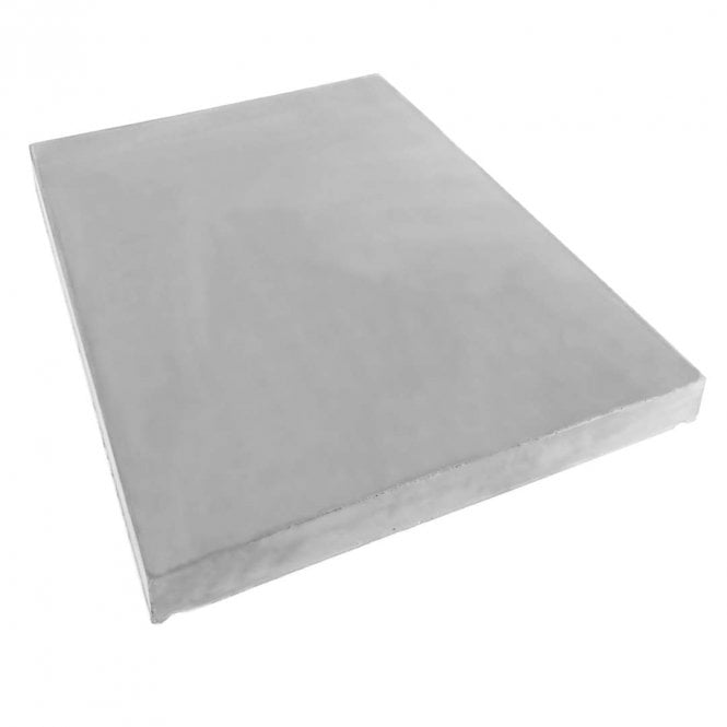 Castle Light Grey Flat Coping Stone