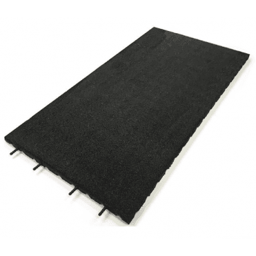Roofway Rubber Tile