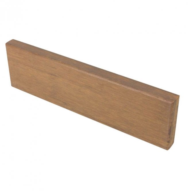 Castle Sand Ambooo Decking End Board 2200x70x20mm