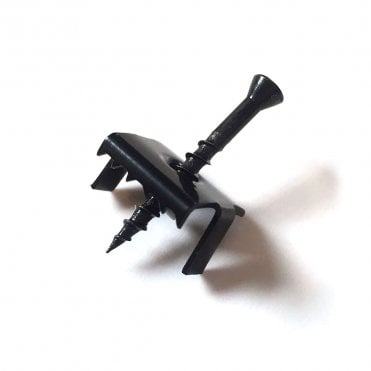 TC1 hidden Fastener clip