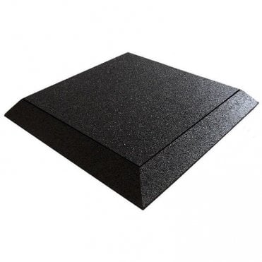 Castleflex Corner Ramp Tile