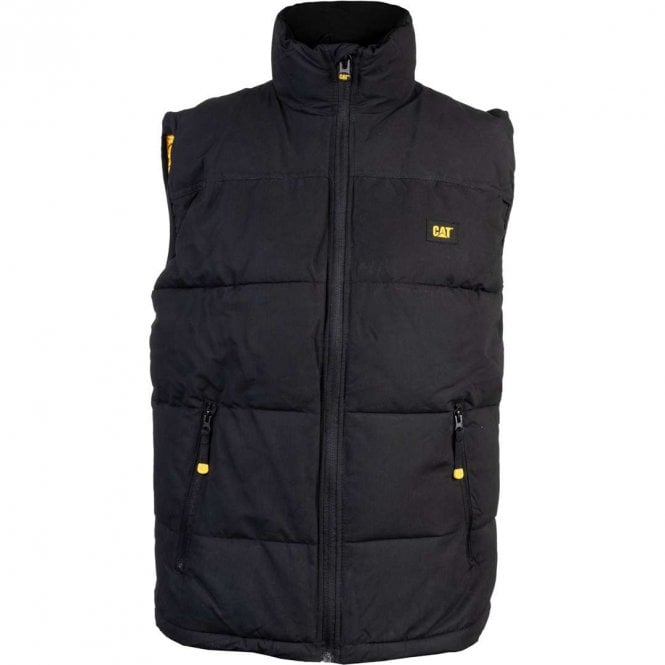 Caterpillar Arctic Zone Vest 