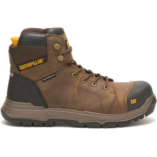 Caterpillar Crossrail 2.0 Safety Boot 