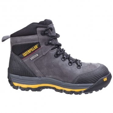 Dark Shadow Munising Safety Boot 