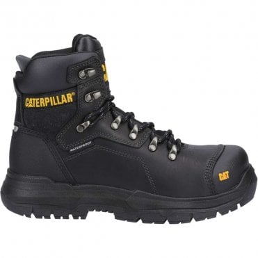 Diagnostic 2.0 Safety Boot 