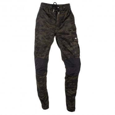 Dynamic Trousers 