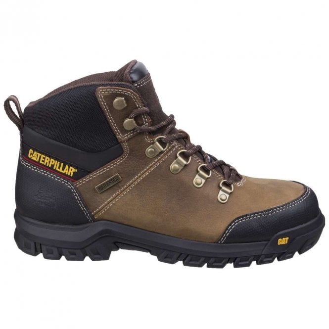 Caterpillar Framework Safety Boot ST S3 WR HRO SRA 