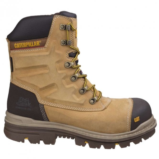 Caterpillar Honey Premier Safety Boot - Various Sizes