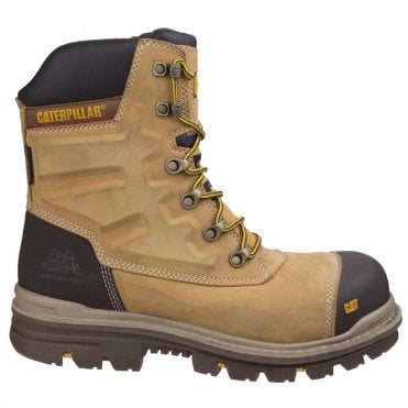 Honey Premier Safety Boot - Various Sizes