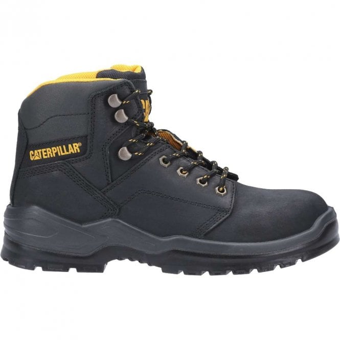 Caterpillar Striver Injected Safety Boot 