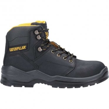 Striver Injected Safety Boot 