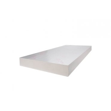 xR4000 PIR Insulation Board 2400mm x 1200mm