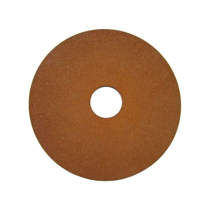 Faithfull Chainsaw Sharpener Grinding Wheel   110 x 3.2mm