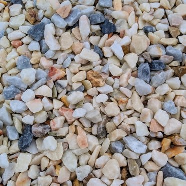 Blossom Chippings Bulk Bag