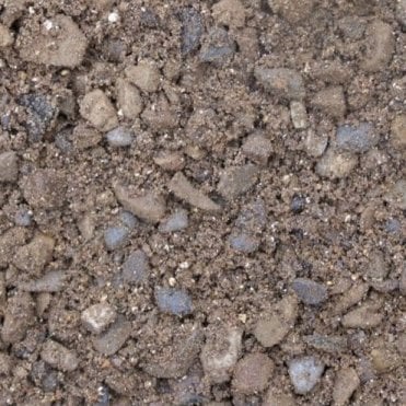 Sand & Gravel Concrete Mix - Ballast 25KG 20mm