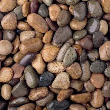 Scottish Pebbles Bulk Bag