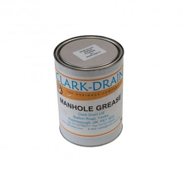 CD 285 3Kg Manhole Cover Grease