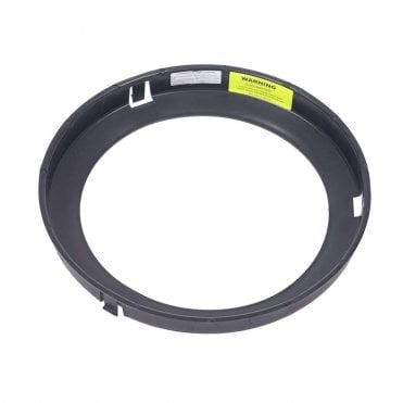 CD 499 450mm Inspection Chamber Circular Reducing Ring