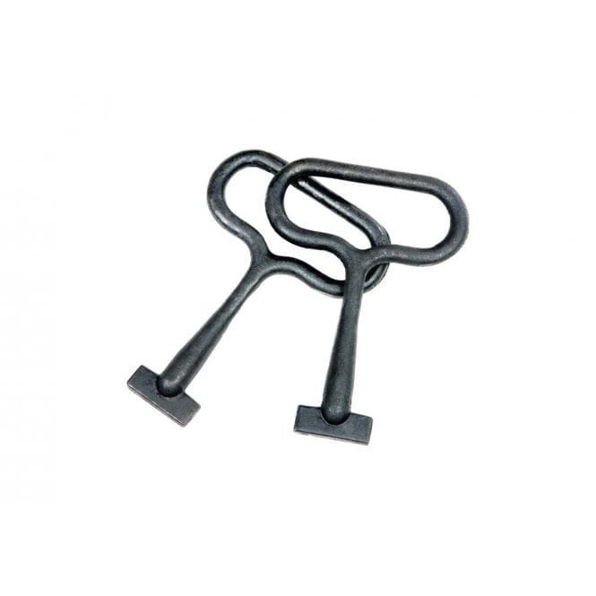 Clark Drain Ductile Iron Manhole Lifting Keys