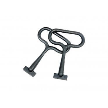 Ductile Iron Manhole Lifting Keys