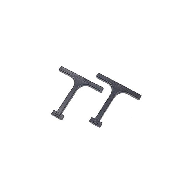Clark Drain Medium Duty Reinforced Nylon Manhole Lifting Keys