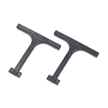 Medium Duty Reinforced Nylon Manhole Lifting Keys