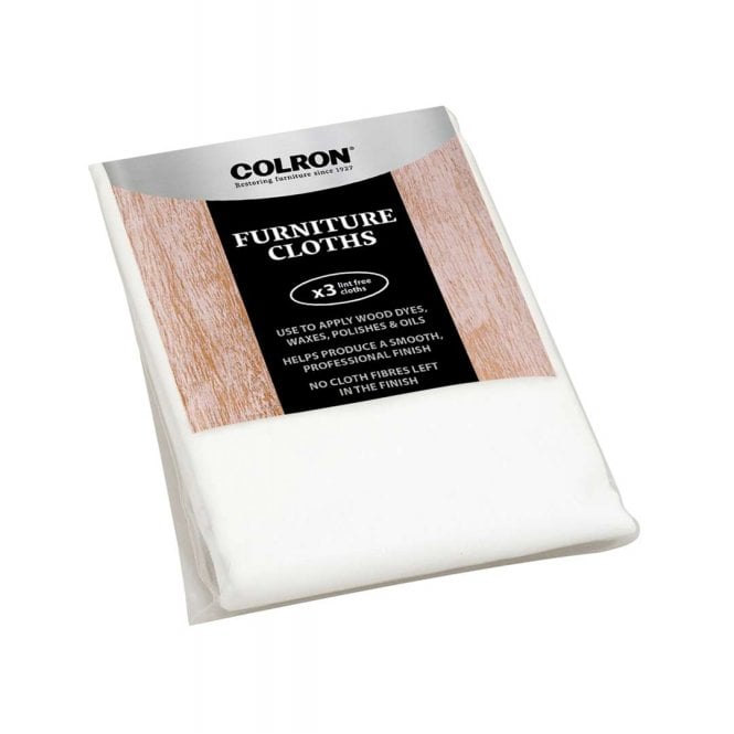 Colron Furniture Care Cloth