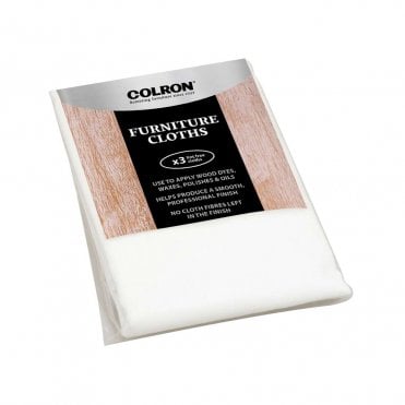 Furniture Care Cloth